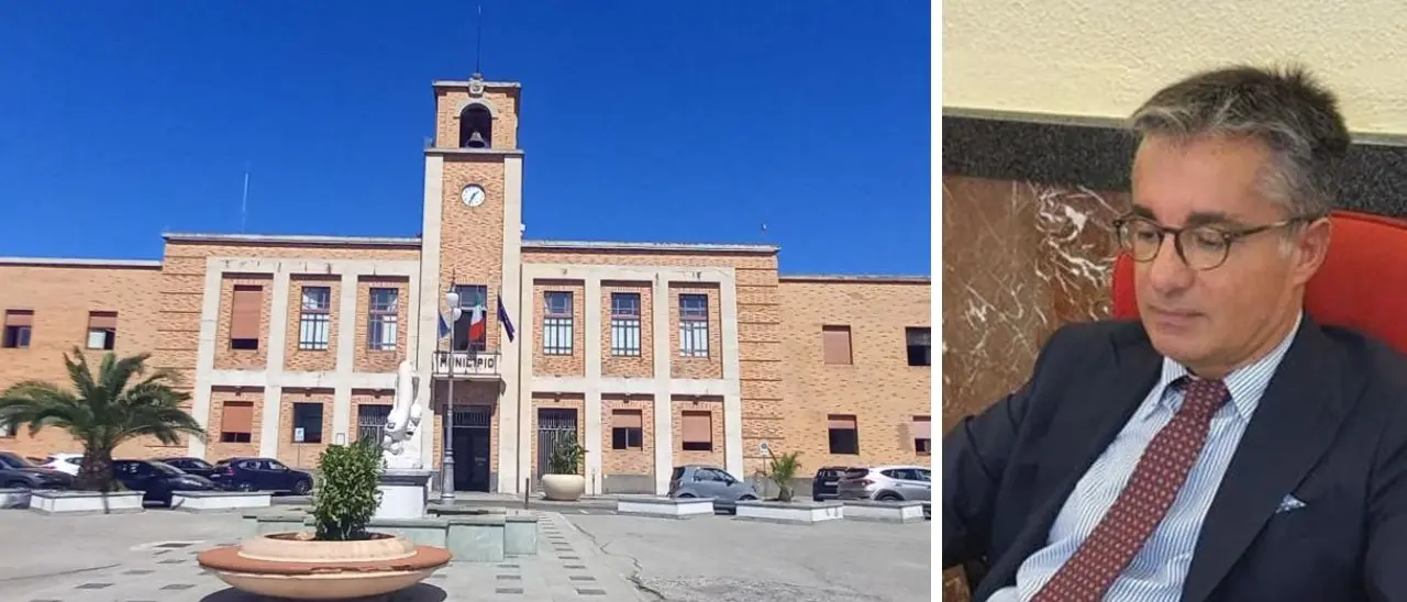 Vibo, il sindaco Romeo rinuncia allo spoils system: conferma i dirigenti, con Scuglia alla Segreteria generale. Unica novità Nocita all’Urbanistica