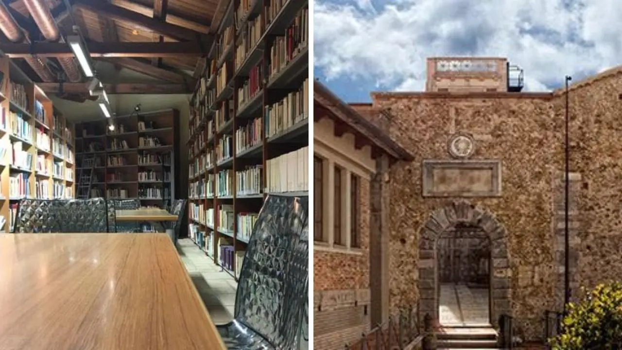 Sistema bibliotecario vibonese, l'accusa di Sinistra Italiana: «Regione Calabria insensibile davanti alla chiusura»