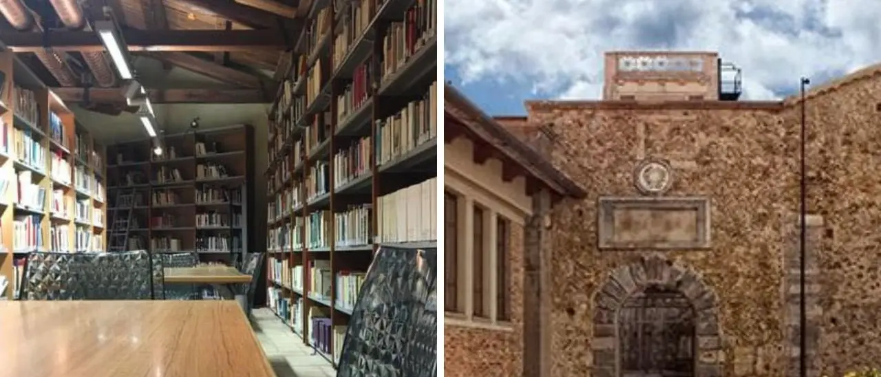 Sbv a un passo dalla chiusura, l’Associazione biblioteche: «La soluzione c'è ma la Regione non risponde. I Comuni si facciano sentire»