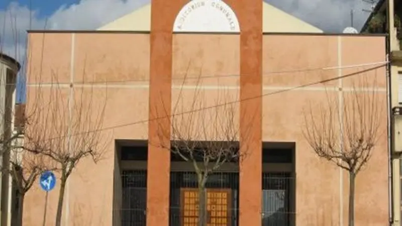 Filadelfia, recital del pianista Pierluigi D’Ippolito