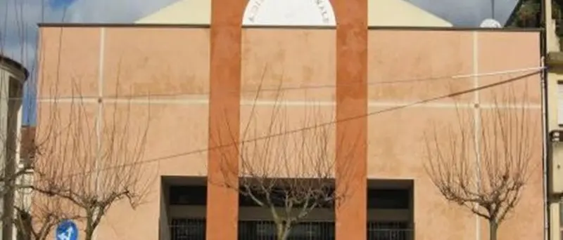 Filadelfia, recital del pianista Pierluigi D’Ippolito