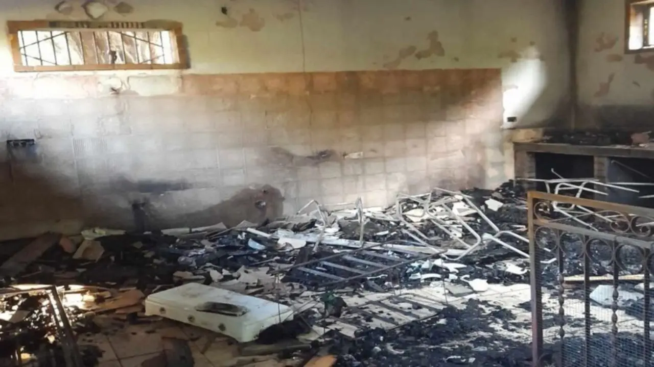 Il Comune di Vibo esprime solidarietà a Giancarlo Cutuli per l'incendio doloso che ha distrutto la sua casa a San Calogero