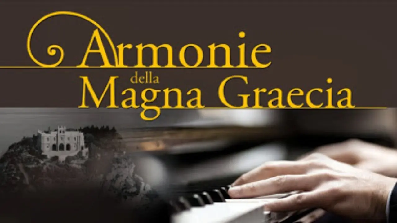 Le note di Natale di Armonie della Magna Graecia protagoniste a Tropea fino a gennaio