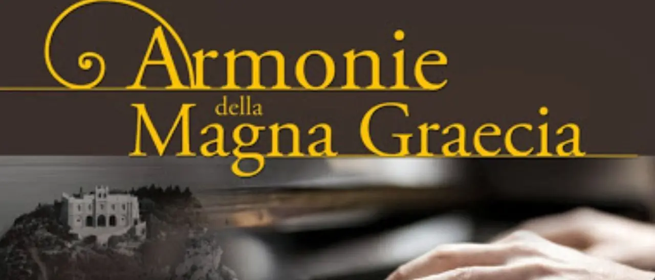 Le note di Natale di Armonie della Magna Graecia protagoniste a Tropea fino a gennaio