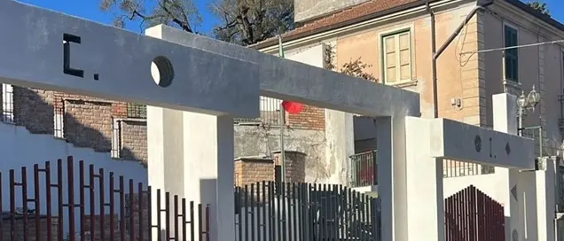 Jonadi, oggi l’intitolazione della villa comunale ai fratelli Bartolo e Antonio Pesce