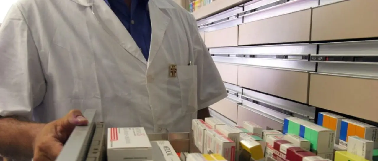 Farmacia territoriale Vibo, il plauso di Ferderfarma per il rilancio del servizio