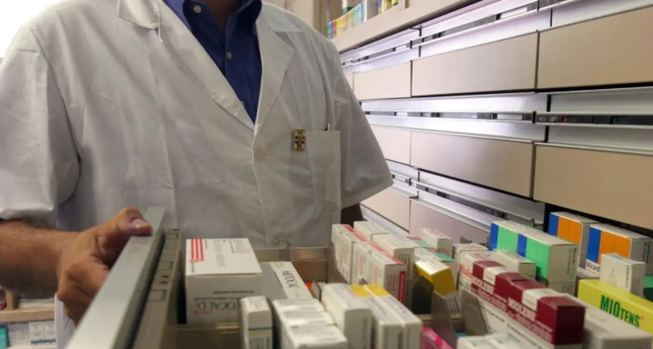 Farmaco fantasma, da venti giorni sospesa la distribuzione di un anticoagulante salvavita\n