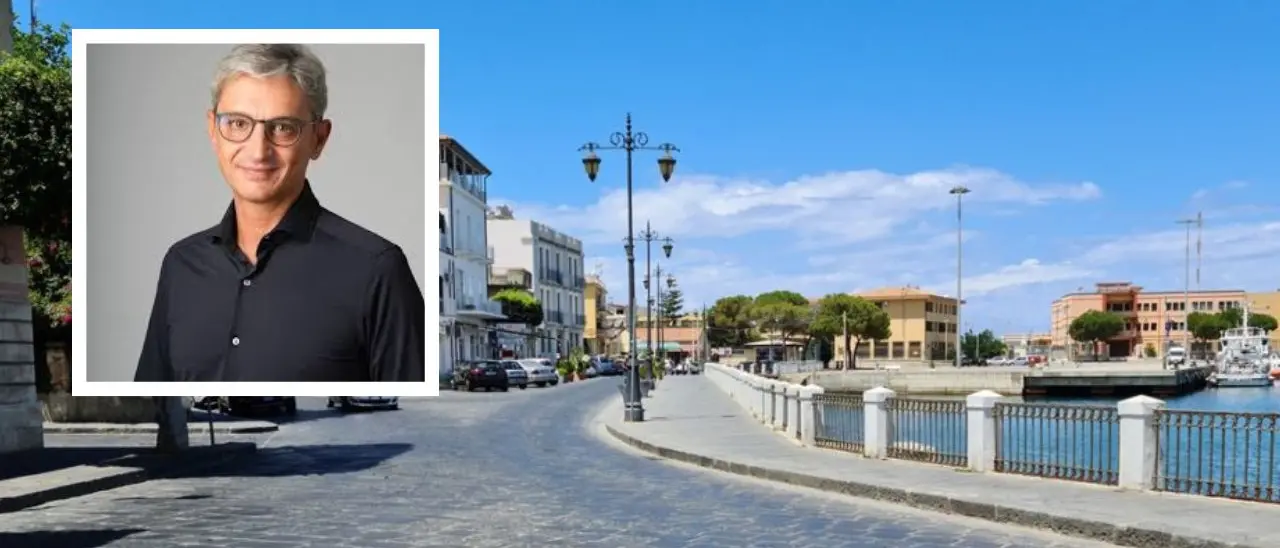 Mangialavori sui lavori di riqualificazione urbana a Vibo Marina: «Merita la giusta centralità»