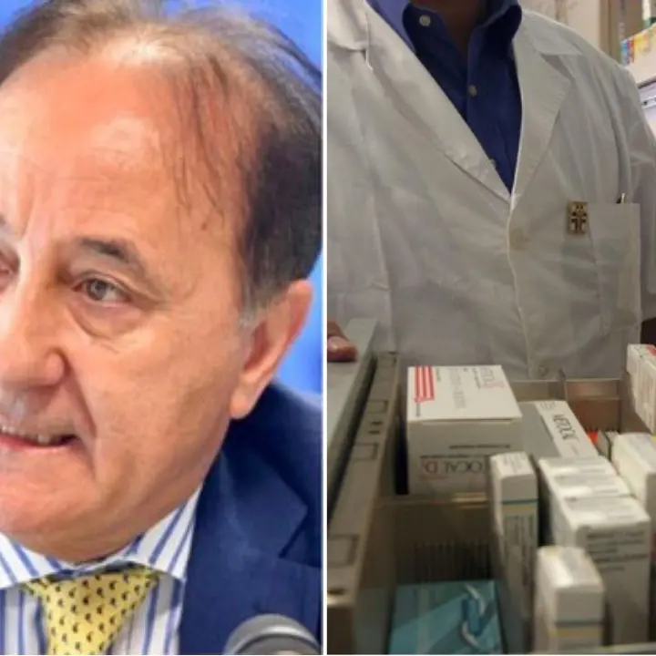 Farmacie pronte allo “sciopero del Cup”, Battistini (Asp): «Non mi faccio ricattare, se continuano così i soldi non li vedono»