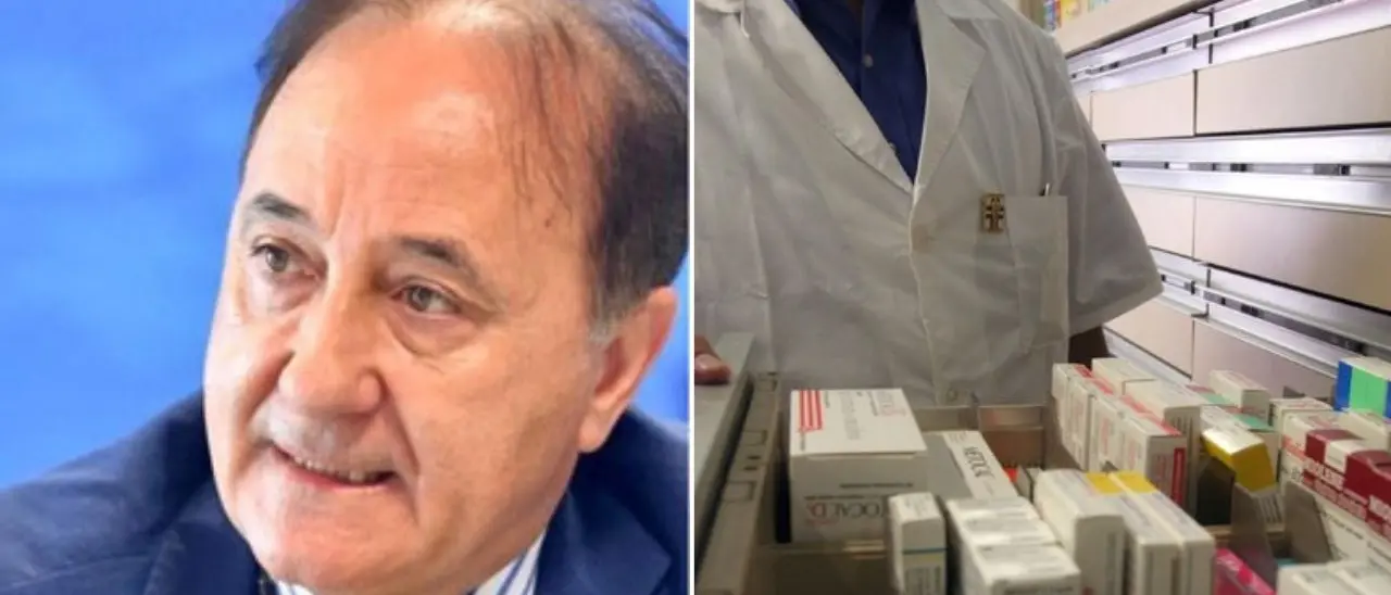 Farmacie pronte allo “sciopero del Cup”, Battistini (Asp): «Non mi faccio ricattare, se continuano così i soldi non li vedono»