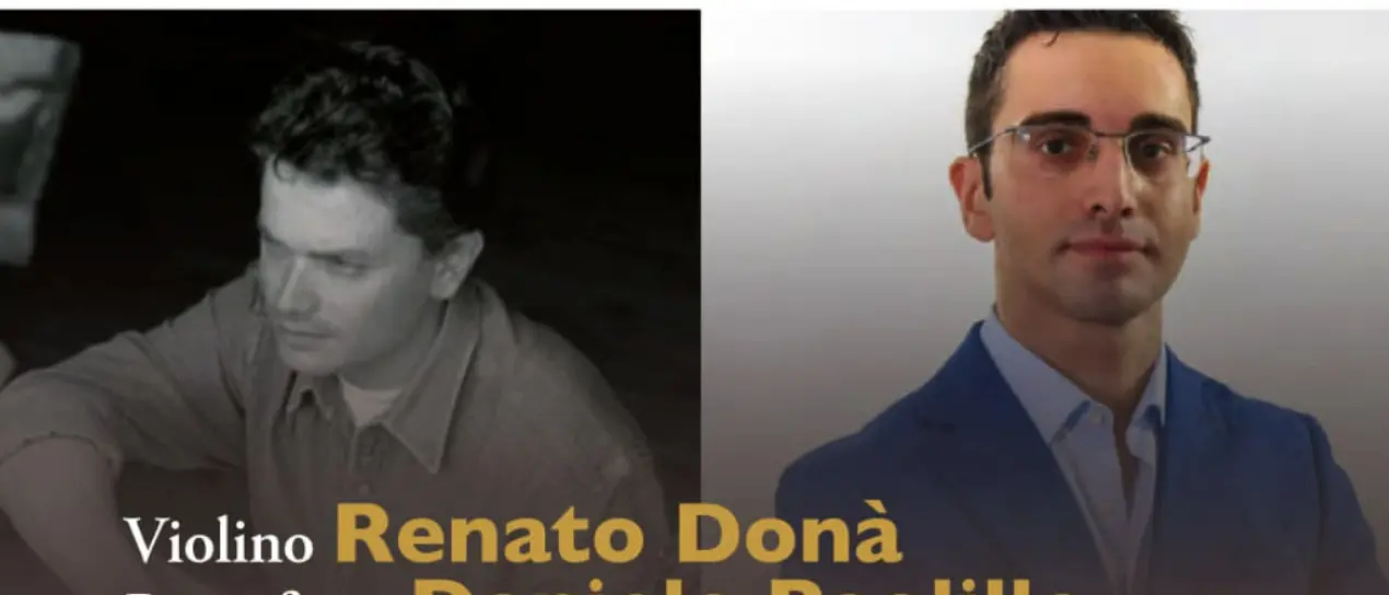 Una serata con Mozart, a Tropea proseguono gli eventi musicali del Festival armonie della Magna Graecia