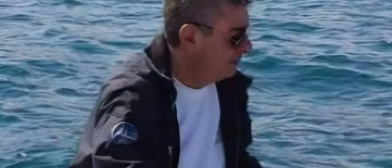 Lacrime e commozione a San Calogero per l’ultimo saluto al farmacista Monteleone