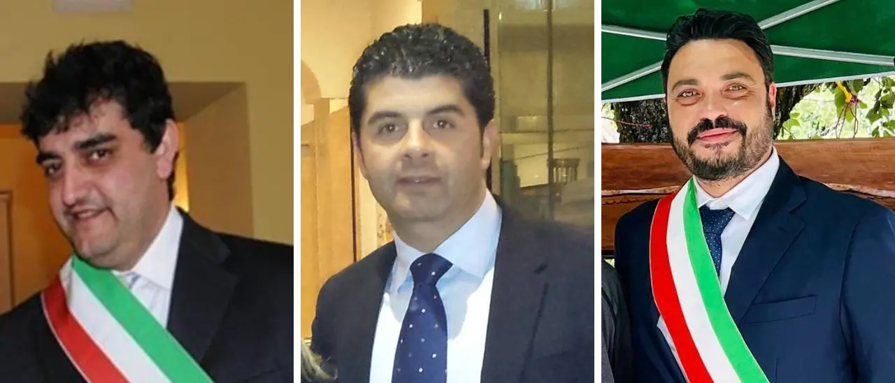 Ats di Serra, continua il botta e risposta tra i sindaci. Condello e Loielo: «Stanchi di essere semplici ratificatori di Barillari»