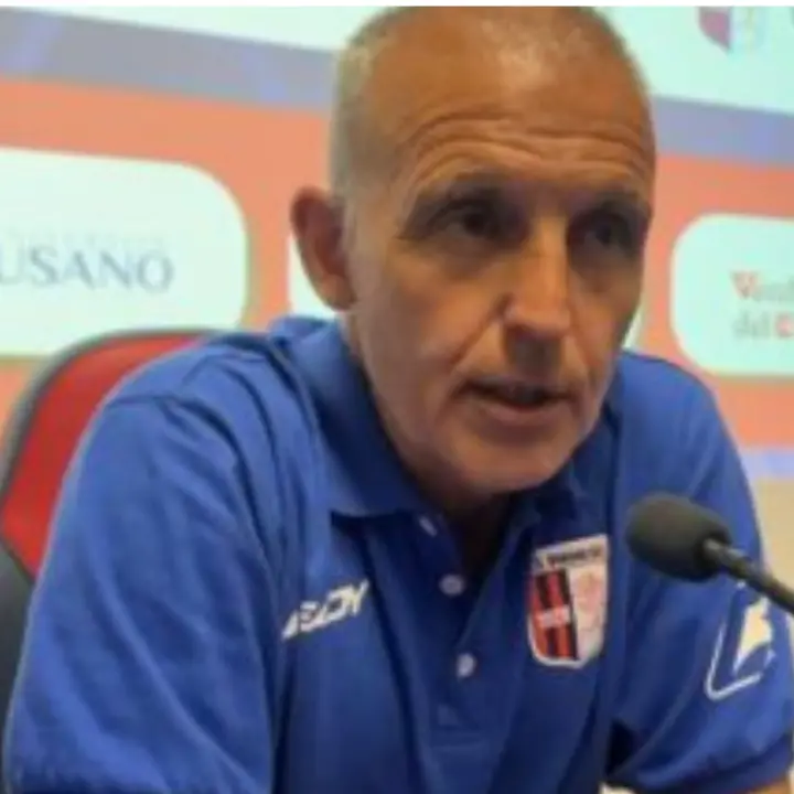 Vibonese impegnata in casa dell'Igea Virtus, Facciolo: «Non dovremo sbagliare atteggiamento»