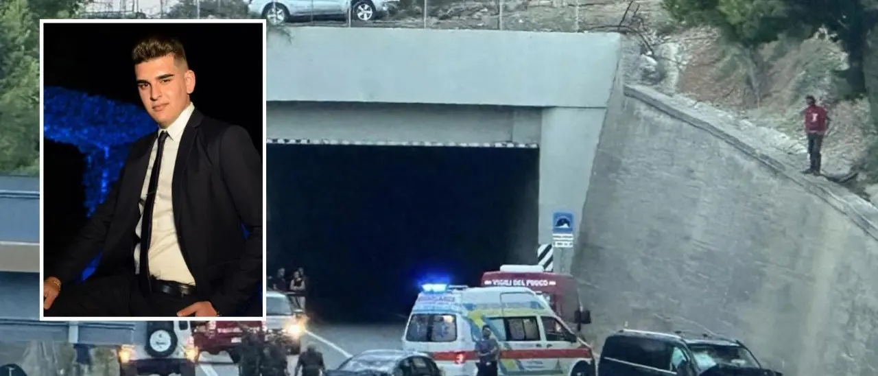 La 106 come il “Tristo mietitore”: ancora un morto sulla strada più insanguinata della Calabria