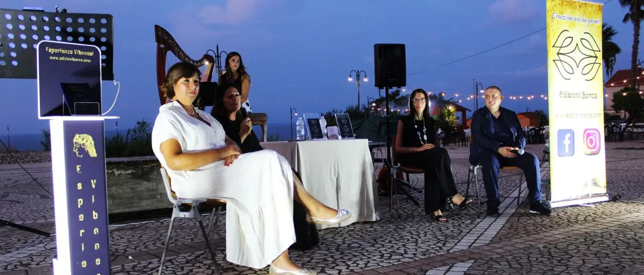 Esperienze vibonesi, il racconto dedicato ai miti e alla storia locale fa tappa a Vibo Marina