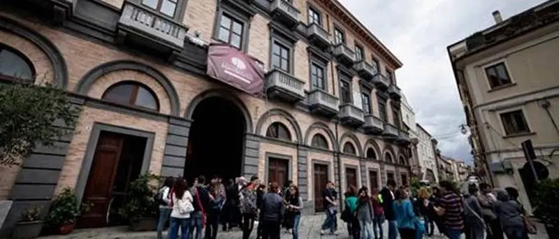 L'Istituto di criminologia si allarga, il Comune di Vibo concede altri locali di Palazzo Gagliardi