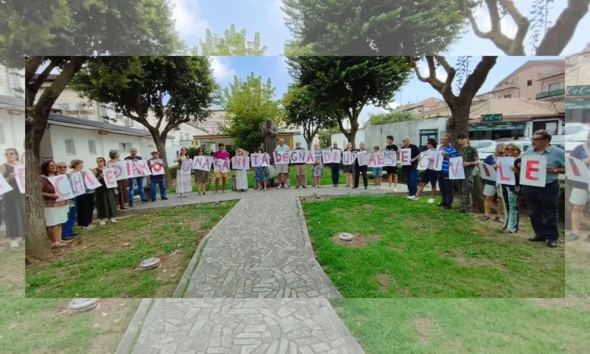 Sanità a brandelli, le associazioni vibonesi non mollano: «In ballo c'è la sopravvivenza»