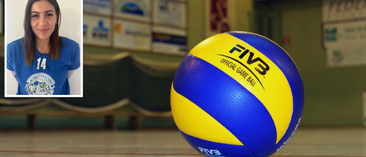 Volley, nuovo arrivo in casa Todosport Vibo: la squadra accoglie Giuliana Canzonieri
