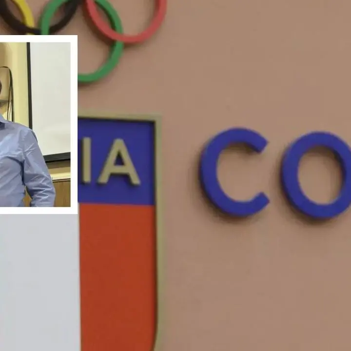 Coni Vibo, Michele La Rocca nominato delegato provinciale: «Ci attendono grandi sfide»