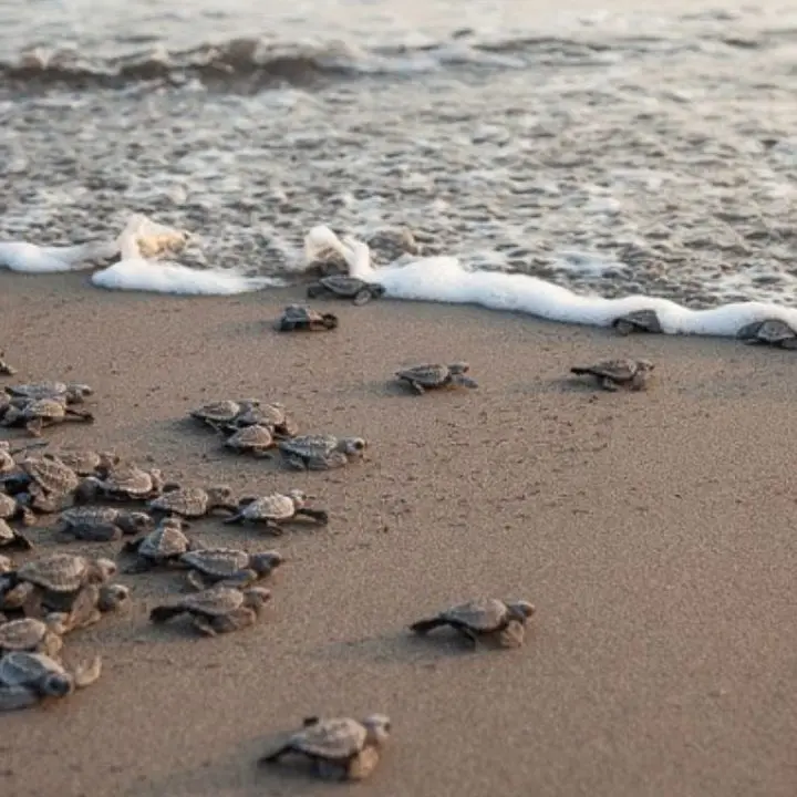 Zambrone Comune amico delle tartarughe marine: siglato il protocollo Legambiente a tutela della specie e dei siti di nidificazione