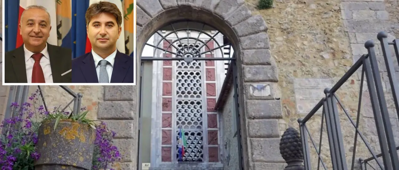 Sistema bibliotecario vibonese chiuso, Mammoliti e Lo Schiavo spronano la giunta regionale: «Mesi d’inerzia, s'intervenga»