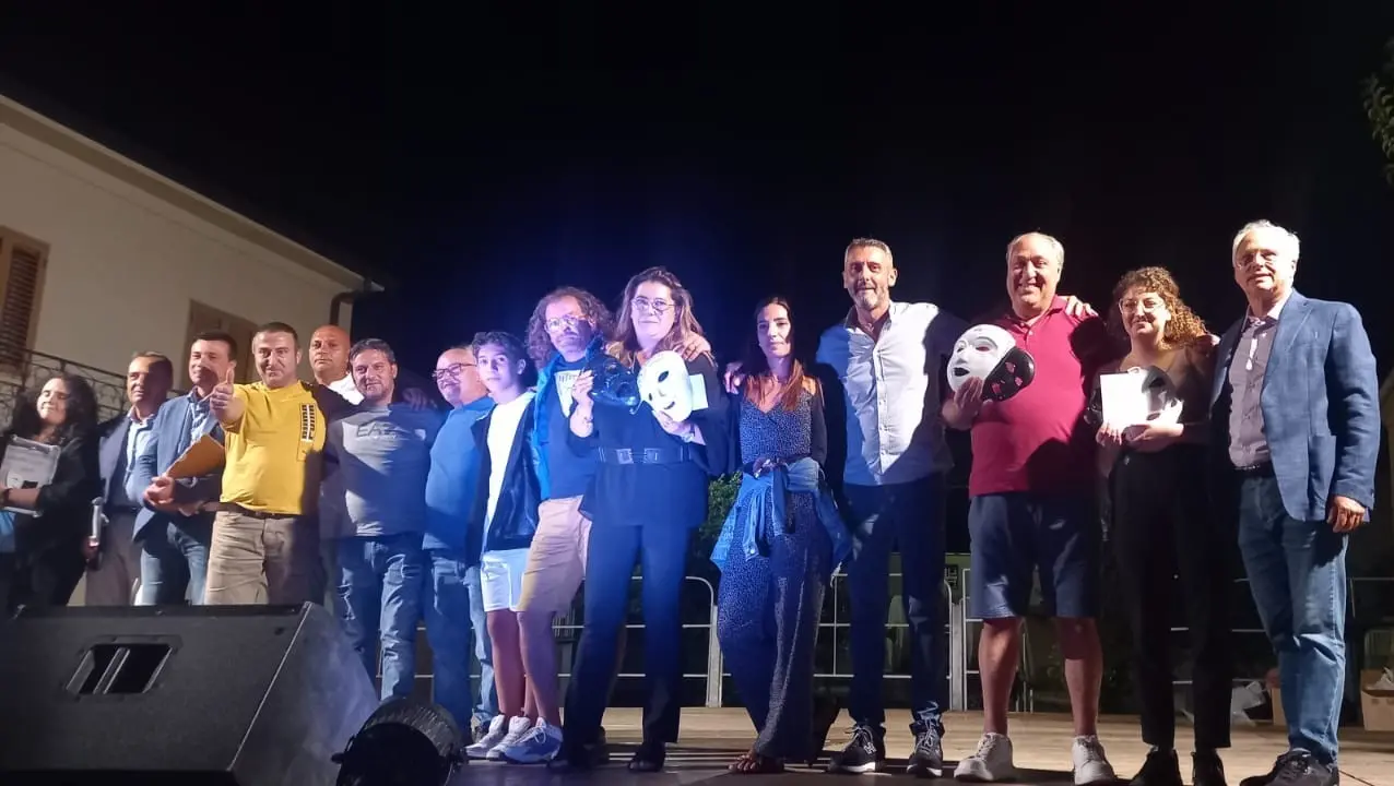 San Costantino Calabro capitale della commedia in vernacolo, al via la 37° edizione della Rassegna teatrale