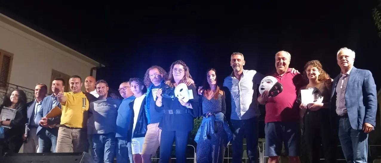 San Costantino Calabro capitale della commedia in vernacolo, al via la 37° edizione della Rassegna teatrale