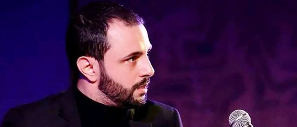 Teatro, prestigioso riconoscimento per l’attore vibonese Paolo Cutuli