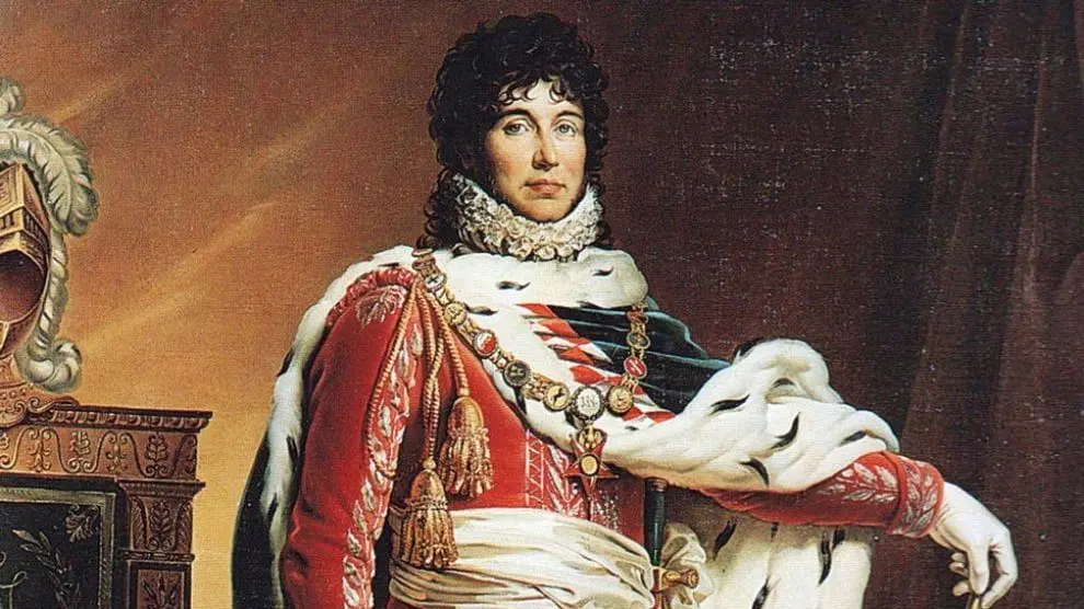 La storia Gioacchino Murat, il re di Napoli e cognato di Napoleone fucilato a Pizzo 210 anni fa