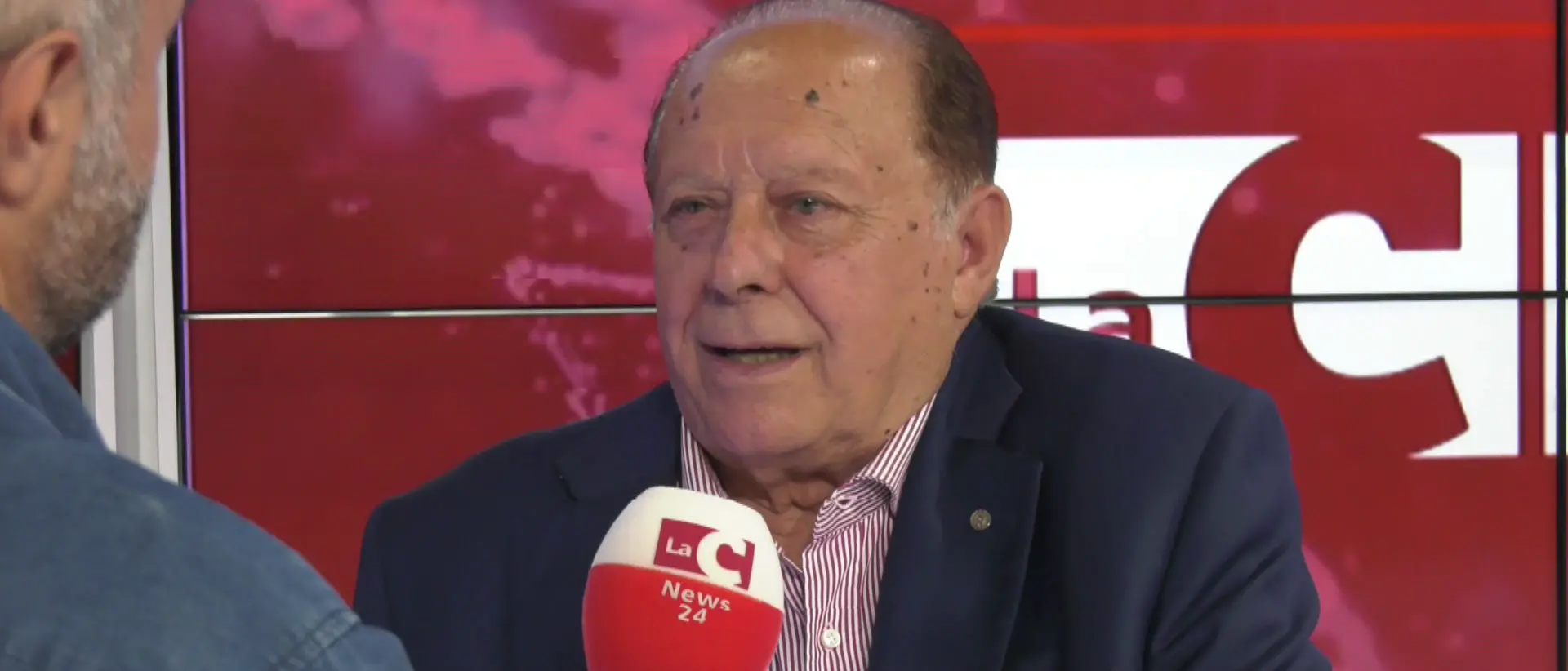 Vibonese calcio, parla Pippo Caffo: «Non possiamo più commettere errori. La sfida contro la Reggina? Sarà un'emozione unica»