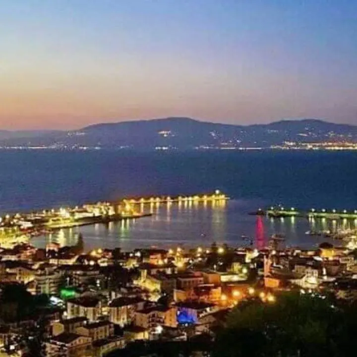 Vibo Marina, tutto pronto per la XI edizione del Premio Porto Santa Venere che celebra le eccellenze del luogo