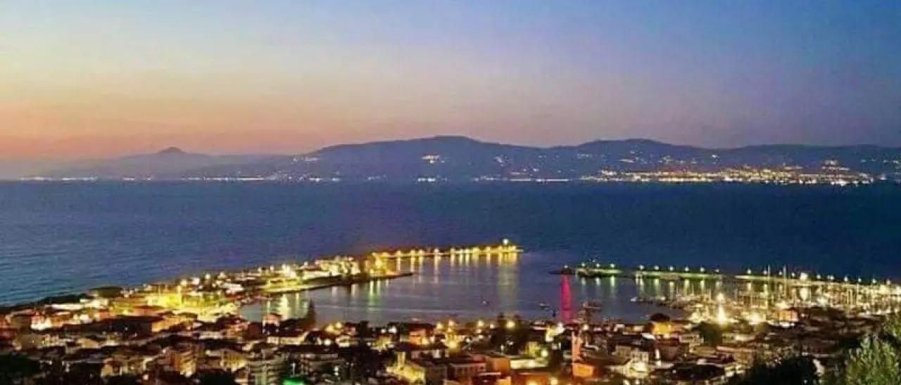 Vibo Marina, tutto pronto per la XI edizione del Premio Porto Santa Venere che celebra le eccellenze del luogo