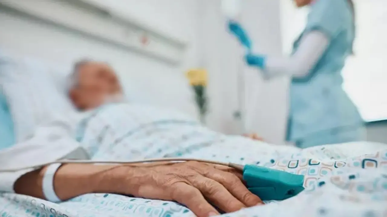 «Se non muore per malattia, morirà di fame»: la storia di Rosalba, malata terminale di Parkinson in lotta con la burocrazia\n