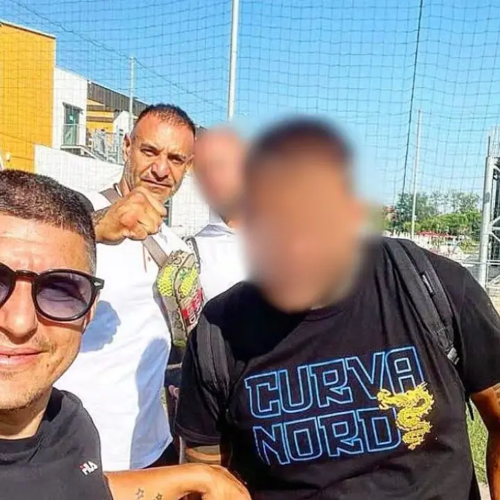 'Ndrangheta a San Siro, chiesti 9 anni di carcere per Beretta (omicidio Bellocco) e 7 per il calabrese Caminiti – NOMI