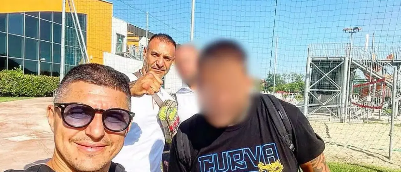 Omicidio Bellocco, il mistero dello «spocchioso calabrotto» nei verbali di Beretta: «Un Mancuso o un Morabito, confondo i cognomi»