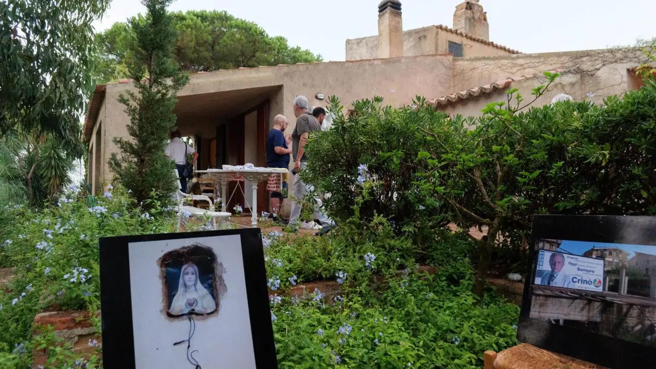 La dimora di Giuseppe Berto apre gratuitamente al pubblico il 5 e il 6 aprile. Ecco come prenotare