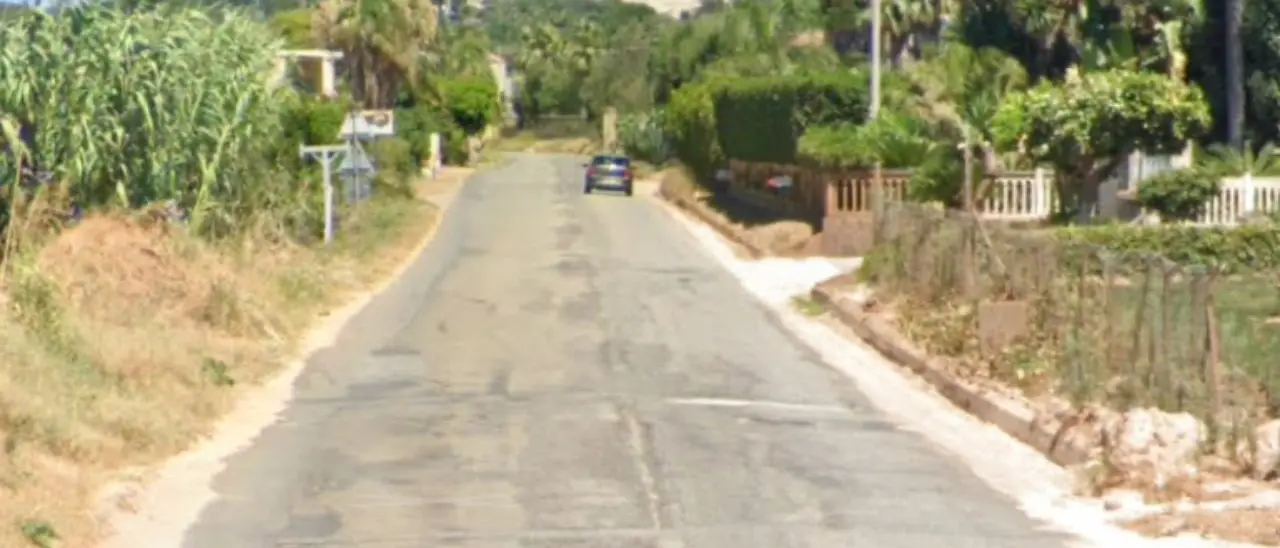 Le condizioni della Provinciale 22 accendono il dibattito a Ricadi, La Sorba (Lega): «I tratti su cui intervenire subito sono altri, non quello fra Zungri e Spilinga»