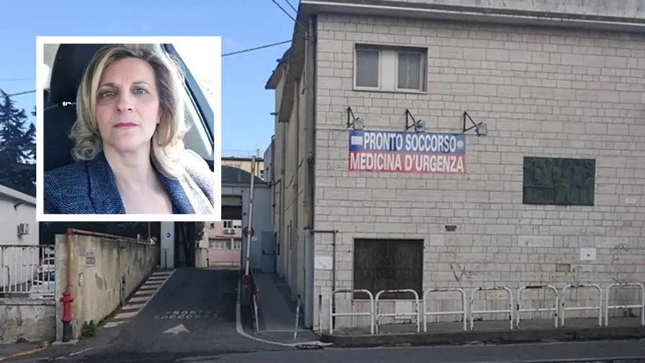 «Un ospedale da campo a Vibo dove c'è il circo? Non scherziamo, ci sono Tropea e Serra»: lo sfogo della dottoressa del Pronto soccorso