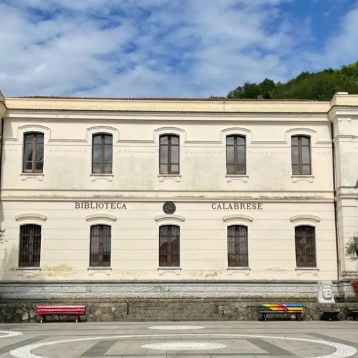 Incontro in Regione per \"liberare\" la Biblioteca Calabrese di Soriano. Il sindaco De Nardo: «Se non c'è altra soluzione meglio commissariarla»