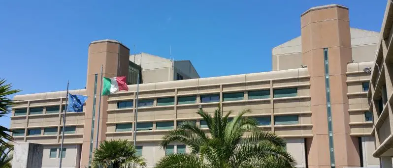 Cellulare scoperto nel carcere di Vibo, il plauso della Uilpa alla Polizia penitenziaria