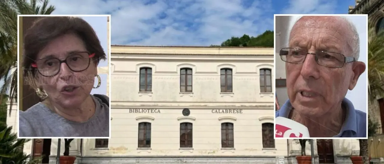 Biblioteca calabrese di Soriano, la direttrice annuncia il nuovo presidente. Ceravolo defenestrato: «È un colpo di mano»