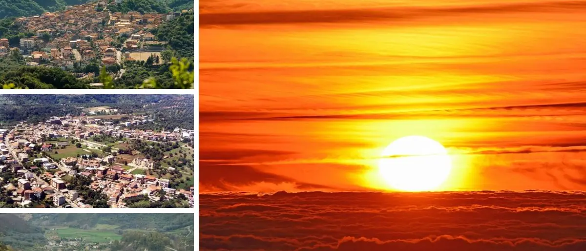 Meteo, i territori vibonesi ancora nella morsa del gran caldo: weekend con afa e punte di 38 gradi. Temporali in arrivo da lunedì