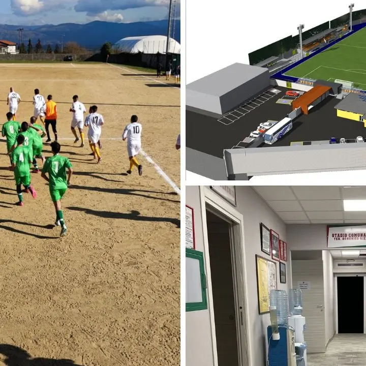 Sant’Onofrio, l’atteso Consiglio comunale sulla gestione del campo di calcio si farà giovedì 19 settembre