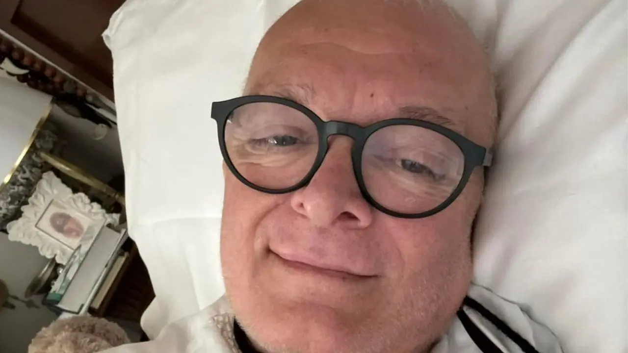 L'ex presidente della Regione Nino Spirlì malato di cancro: «In Calabria non l'hanno scoperto, solo a Milano l'hanno scovato»