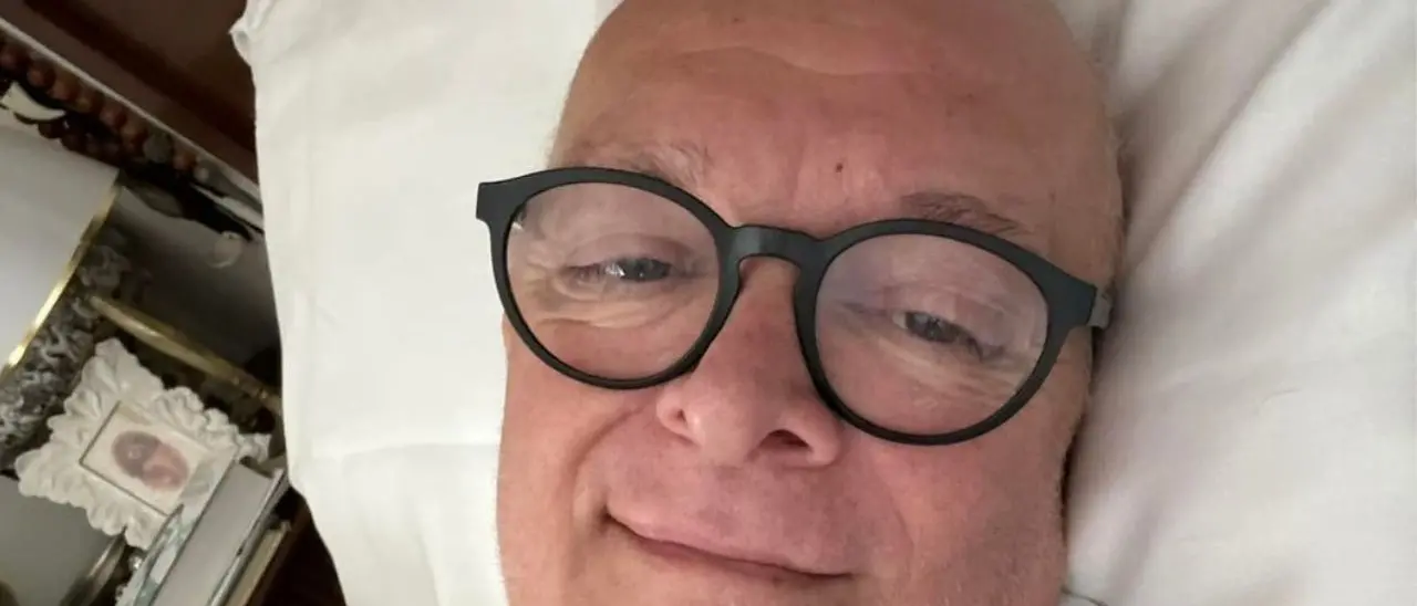 L'ex presidente della Regione Nino Spirlì malato di cancro: «In Calabria non l'hanno scoperto, solo a Milano l'hanno scovato»