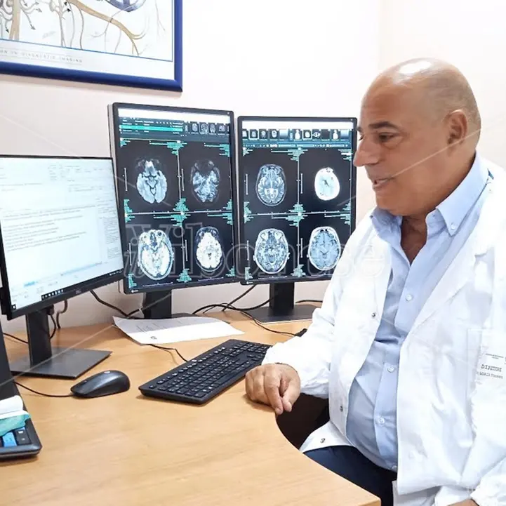 Due nuove Tac in arrivo agli ospedali di Serra San Bruno e Tropea, poi tocca allo Jazzolino - VIDEO