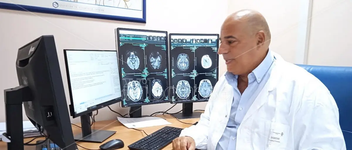 Due nuove Tac in arrivo agli ospedali di Serra San Bruno e Tropea, poi tocca allo Jazzolino - VIDEO