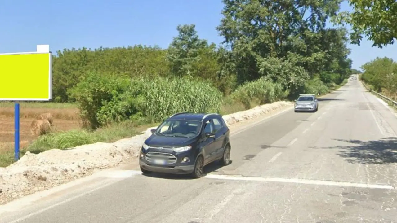 Dissesto idrogeologico, 50mila euro al Comune di Rombiolo per interventi sulle strade danneggiate da eventi alluvionali