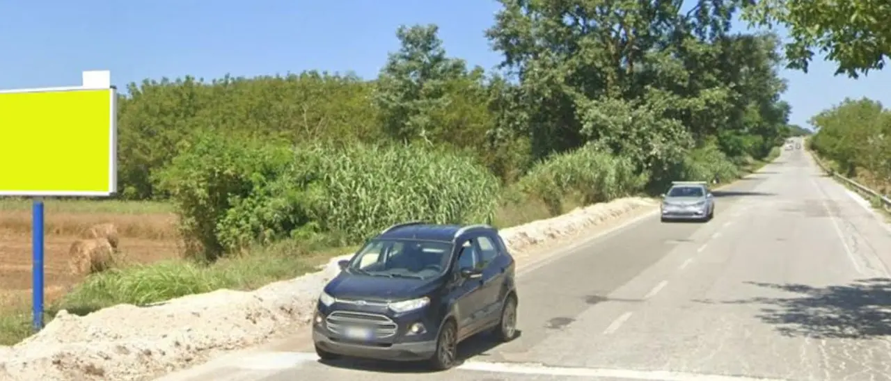 Dissesto idrogeologico, 50mila euro al Comune di Rombiolo per interventi sulle strade danneggiate da eventi alluvionali